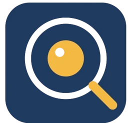 Logotipo de Análisis de fotos